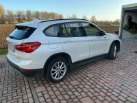 Second-hand BMW X1 150 CP (110 kW) 2018 Alb SUV