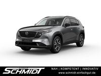 Neu Mazda CX-5 Exclusive-Line 141 PS (103 kW) 2026 SUV