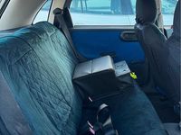 Gebraucht Opel Corsa 58 PS (42 kW) 2002 Silber Kleinwagen