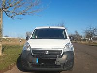 Gebraucht Peugeot Partner 82 PS (60 kW) 2018 Van / Kleinbus