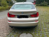 gebraucht BMW 535 Gran Turismo i