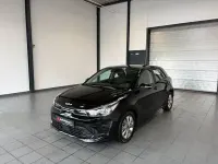 Gebraucht Kia Rio Vision 84 PS (61 kW) 2022 Schwarz Limousine