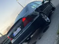 Gebraucht Mercedes C320 Avantgarde 218 PS (160 kW) 2001 Schwarz Limousine
