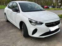 gebraucht Opel Corsa 1.2 55kW Edition Edition