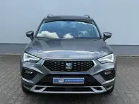 Gebraucht Seat Ateca Xperience 150 PS (110 kW) 2025 Graphitgrau SUV