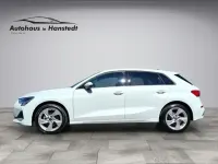 Gebraucht Audi A3 Sportback e-tron Advanced 116 PS (85 kW) 2025 Andere Kleinwagen