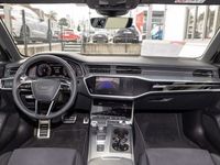 Gebraucht Audi A6 Design 265 PS (194 kW) 2023 Chronosgrau metallic Kombi