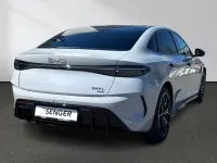 Używany BYD Seal Design 230 kW (313 KM) 2026 Szary Sedan/Limuzyna