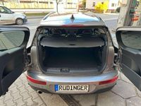 gebraucht Mini Cooper Clubman LEDER LED *HARMAN/KARDON* NAVI KAMERA PDC