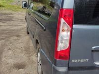 gebraucht Peugeot Expert L2 H1 8Sitzer