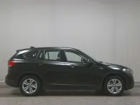 Usado BMW X1 Advantage 220 CV (161 kW) 2021 Negro SUV