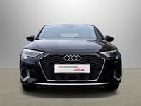 gebraucht Audi A3 Sportback advanced 35 TFSI Schaltgetriebe