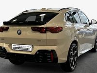 Neu BMW X2 Performance 170 PS (125 kW) 2026 Weiß SUV