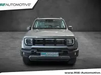 Gebraucht Baic BJ40 234 PS (172 kW) 2025 Orange SUV
