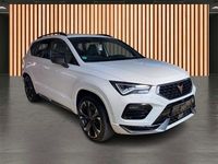Gebraucht Cupra Ateca 300 PS (220 kW) 2023 Bila weiss SUV