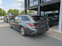Gebraucht BMW 320 M Sport 184 PS (135 kW) 2021 Grau Limousine