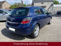 gebraucht Opel Astra Lim. Edition*1.Hand*Scheckheft*TÜV 04/26