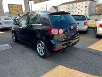 Gebraucht VW Golf VI 110 PS (80 kW) 2009 Schwarz Kleinwagen
