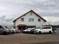 Gebraucht VW Transporter 150 PS (110 kW) 2024 Candyweiß Van