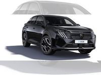 Neu Peugeot e-3008 Allure 156 kW (213 PS) 2025 Schwarz (kostenfrei wählbar) SUV