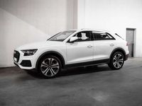 gebraucht Audi Q8 Q850 TDI quattro tiptronic