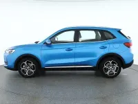 Neu MG ZS Comfort 197 PS (144 kW) 2026 Blau SUV