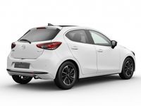 gebraucht Mazda 2 Homura AKA