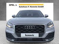 gebraucht Audi Q2 KLIMAAUTO / ALU / PDC / SHZG / ALLWETTER