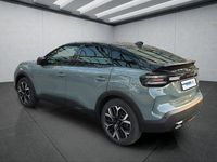 Neu Citroën e-C4 114 kW (156 PS) 2025 Grau Limousine