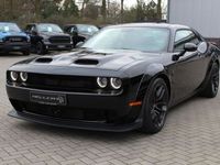 Gebraucht Dodge Challenger 717 PS (527 kW) 2024 Schwarz Coupé