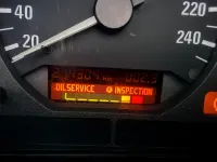 Gebraucht BMW 316 102 PS (75 kW) 1999 Schwarz Coupé