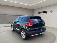 Gebraucht Volvo XC40 Core 163 PS (119 kW) 2026 Schwarz SUV