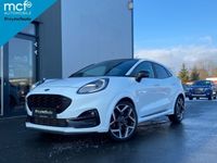 Gebraucht Ford Puma Performance Edition 200 PS (147 kW) 2021 Weiß Coupé
