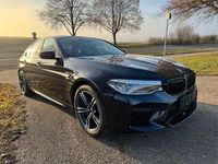 Gebraucht BMW M5 Performance 600 PS (441 kW) 2018 Schwarz Limousine
