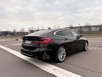 gebraucht BMW 630 d xDrive GT Luxury Line Vollausstattung