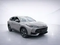 Gebraucht MG HS Luxury 170 PS (125 kW) 2025 Silber SUV