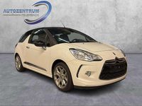Gebraucht Citroën DS3 Cabriolet Sport Chic 156 PS (114 kW) 2013 Weiss Cabrio