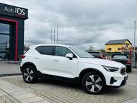 Gebraucht Volvo XC40 Core 129 PS (94 kW) 2022 Weiß SUV