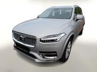 Second-hand Volvo XC90 Ultimate 235 CP (172 kW) 2023 Argintiu SUV