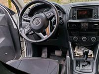 gebraucht Mazda CX-5 Skyactiv 2.2