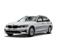 Gebraucht BMW 320 Advantage 163 PS (119 kW) 2026 Kombi