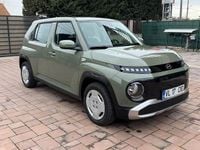 Gebraucht Hyundai Inster 85 kW (116 PS) 2025 Grün Kleinwagen