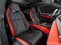 Neu Lamborghini Urus 799 PS (587 kW) 2026 Schwarz SUV