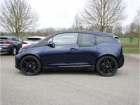 gebraucht BMW i3 (120 Ah) DrivAss+ACC Har/Kard.DAB Ad-LED 20"