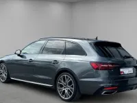 Gebraucht Audi A4 S-Line 286 PS (210 kW) 2023 Grau Kombi