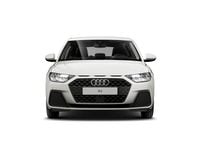 Neu Audi A1 Sportback 95 PS (69 kW) 2026 Weiß Kleinwagen
