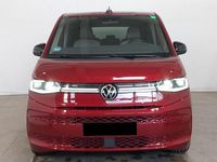 Gebraucht VW Multivan Style 150 PS (110 kW) 2024 Rotkeine angabe Van