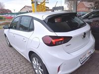 Gebraucht Opel Corsa Edition 75 PS (55 kW) 2022 Arktisweiß Kleinwagen