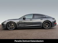 Gebraucht Porsche Panamera 4 470 PS (345 kW) 2024 Vulkangraumetallic Limousine