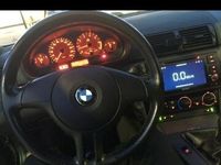 gebraucht BMW 316 Compact ti -